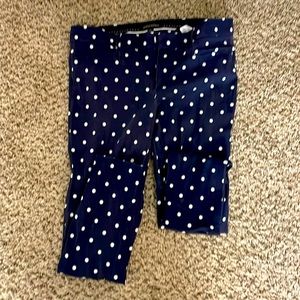Banana Republic Sloan pant.